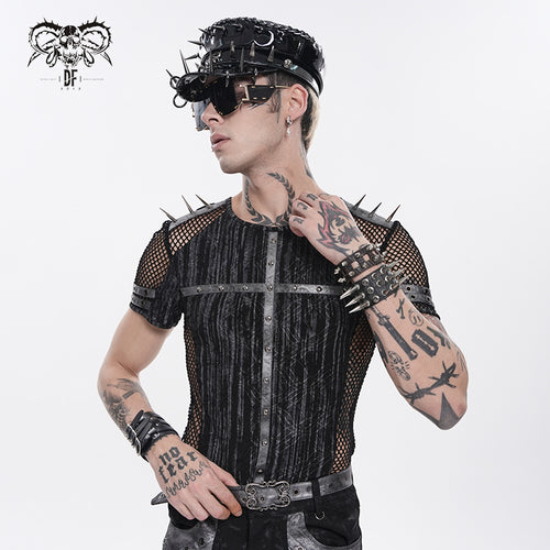 DEVIL FASHION OFFICIAL GOTHIC PUNK CLOTHES,ACCESSORY FOR WOMEN AND MEN ...