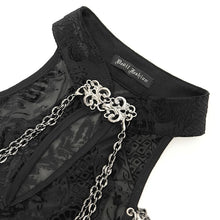 Load image into Gallery viewer, SKT232 Han Dynasty element dragon pattern cheongsam dress
