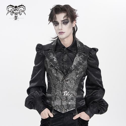 DEVIL FASHION OFFICIAL GOTHIC PUNK CLOTHES,ACCESSORY FOR WOMEN AND MEN ...