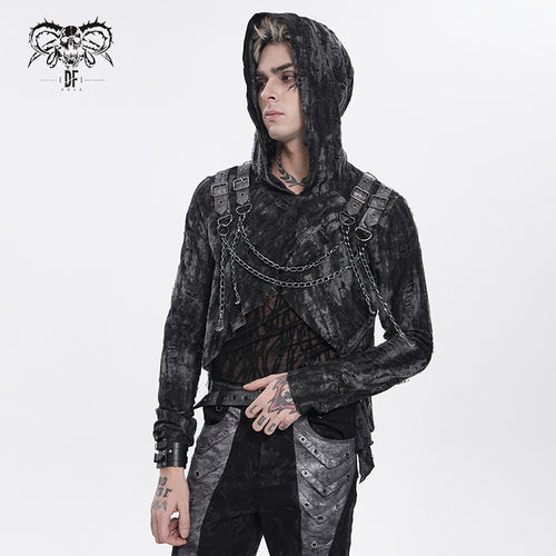 DEVIL FASHION OFFICIAL GOTHIC PUNK CLOTHES,ACCESSORY FOR WOMEN AND MEN ...