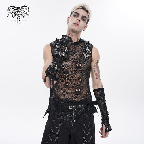 DEVIL FASHION OFFICIAL GOTHIC PUNK CLOTHES,ACCESSORY FOR WOMEN AND MEN ...