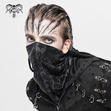 Load image into Gallery viewer, AS267 Punk mask neckerchief
