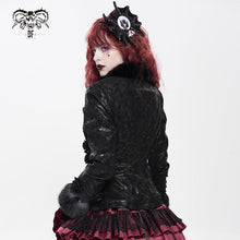 Load image into Gallery viewer, AS232 Magic Queen Lady Badge
