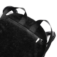 Load image into Gallery viewer, AS231 Magic Queen IP Image backpack with horn decoration
