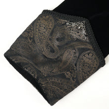 Load image into Gallery viewer, CT25403 Gothic Embossed Formal Coat
