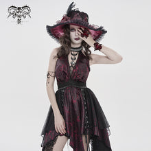 Load image into Gallery viewer, SKT249 Butterfly Pleated Woven Backless Dress
