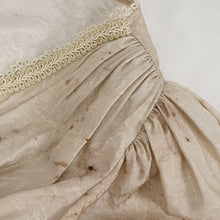 Load image into Gallery viewer, SKT185 V neck short sleeve waisted dress
