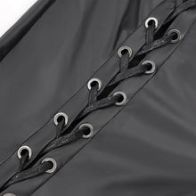 Load image into Gallery viewer, PT271 stretchy matte leather pants
