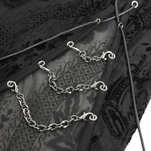 Load image into Gallery viewer, SKT232 Han Dynasty element dragon pattern cheongsam dress
