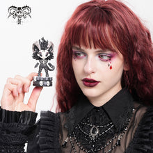 Load image into Gallery viewer, AS258 Magic Queen 3D Resin Figure
