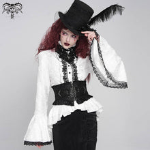 Load image into Gallery viewer, AS142 gothic pattern belt
