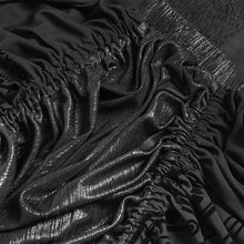 Load image into Gallery viewer, SKT247 One piece belt and Mesh Cyberpunk-Style tutu Skirt
