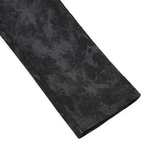 Load image into Gallery viewer, PT273 Side cutout laminated stretchy punk trousers
