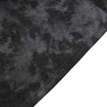 Load image into Gallery viewer, SKT228 Punk Velvet and Black Leather Accordion pocket kilt
