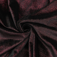 Load image into Gallery viewer, SHT12602 wine glimmer Long-sleeved men velvet shirts
