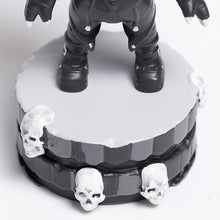 Load image into Gallery viewer, AS258 Magic Queen 3D Resin Figure
