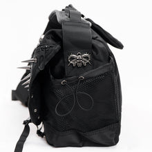Load image into Gallery viewer, AS294 Punk-Studded Workwear style Crossbody Bag
