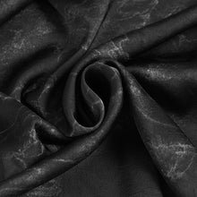 Load image into Gallery viewer, SHT145 Punk two-tone random pattern shirt with 3D pocket
