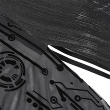 Load image into Gallery viewer, SKT247 One piece belt and Mesh Cyberpunk-Style tutu Skirt
