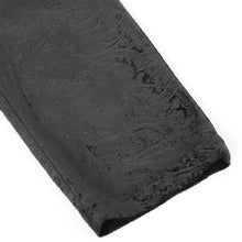 Load image into Gallery viewer, PT265 Gothic embossed trousers
