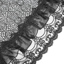 Load image into Gallery viewer, SKT23901 Lolita short puffy skirt
