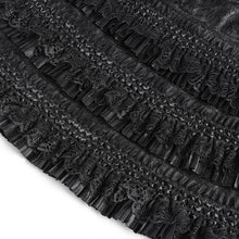 Load image into Gallery viewer, AS300 Gothic-style wild grain knit leg warmers
