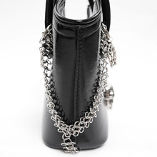 Load image into Gallery viewer, AS219 Vegetable basket handbag punk bucket bag
