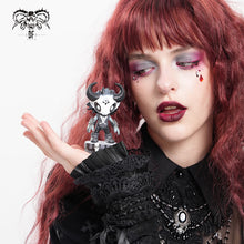 Load image into Gallery viewer, AS257 Evil Shadow 3D Resin Figure
