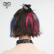 Load image into Gallery viewer, AS167 rivet hair clip
