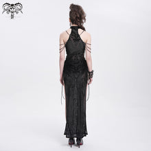 Load image into Gallery viewer, SKT232 Han Dynasty element dragon pattern cheongsam dress
