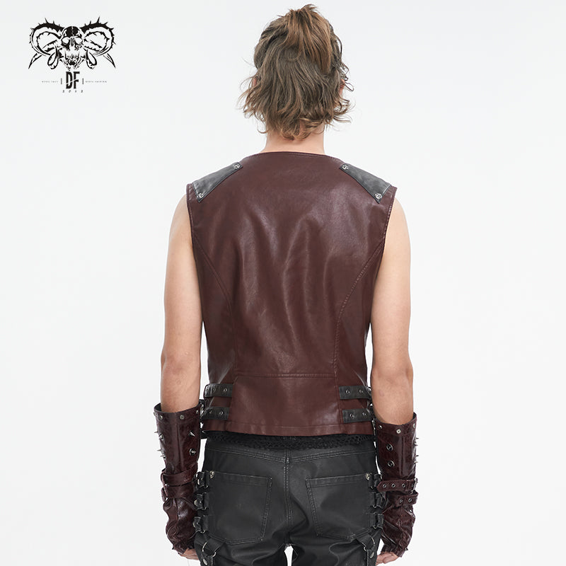 VAMPS★REVERSIBLE LONG VEST★Mサイズ Alyx Tactical Bondage Shell Vest - SS20 – Vertical Rags