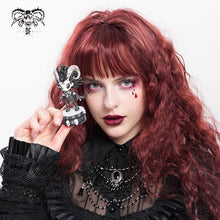 Load image into Gallery viewer, AS258 Magic Queen 3D Resin Figure
