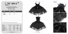 Load image into Gallery viewer, ECA014 Long and short feather flower mesh eyelash lace short shawl
