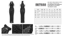 Load image into Gallery viewer, SKT232 Han Dynasty element dragon pattern cheongsam dress
