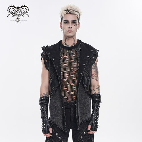 DEVIL FASHION OFFICIAL GOTHIC PUNK CLOTHES,ACCESSORY FOR WOMEN AND MEN ...