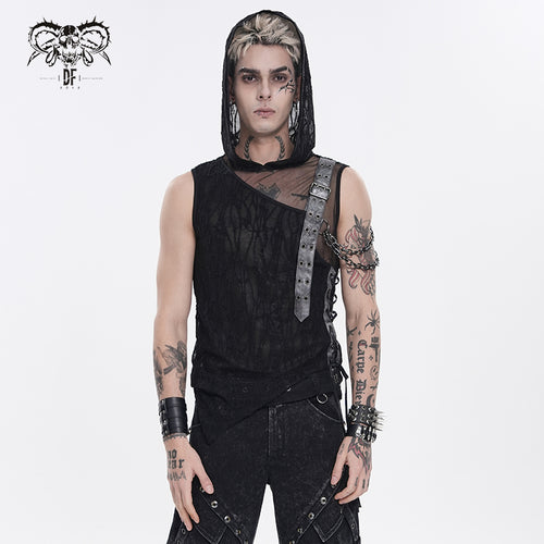 DEVIL FASHION OFFICIAL GOTHIC PUNK CLOTHES,ACCESSORY FOR WOMEN AND MEN ...