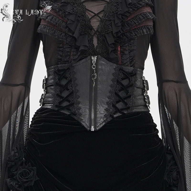 Brand devil fashion gothic and punk Women accessories – Devil