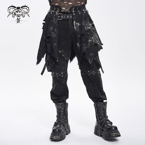 DEVIL FASHION OFFICIAL GOTHIC PUNK CLOTHES,ACCESSORY FOR WOMEN AND MEN ...