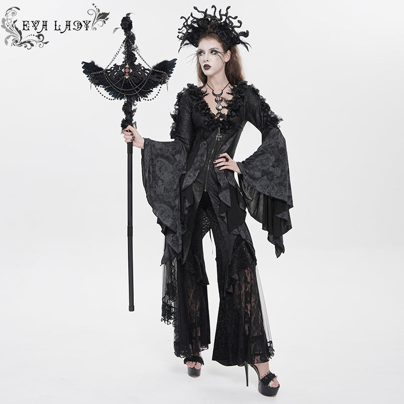 Brand devil fashion gothic and punk Women accessories – Devil