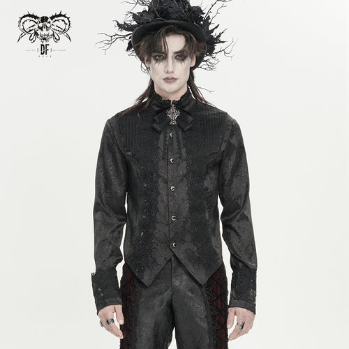 DEVIL FASHION OFFICIAL GOTHIC PUNK CLOTHES,ACCESSORY FOR WOMEN AND MEN ...