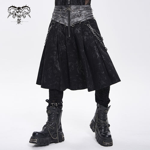 DEVIL FASHION OFFICIAL GOTHIC PUNK CLOTHES,ACCESSORY FOR WOMEN AND MEN ...