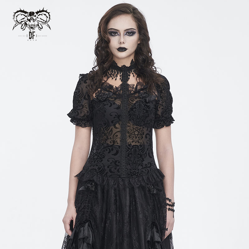BOTONDI COUTURE 売れ筋商品|||ボトンディ クチュール Tシャツ トップス レディース Tops Black TOPS | WOMEN – ページ 2