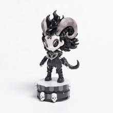 Load image into Gallery viewer, AS258 Magic Queen 3D Resin Figure
