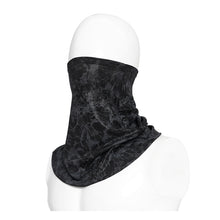 Load image into Gallery viewer, AS267 Punk mask neckerchief
