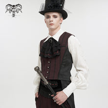 Load image into Gallery viewer, AS144 Gothic Lace collar
