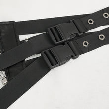 Load image into Gallery viewer, AS138 Luggage buckle adjustment belt

