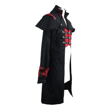 Load image into Gallery viewer, Devil fashion gothic men coat
