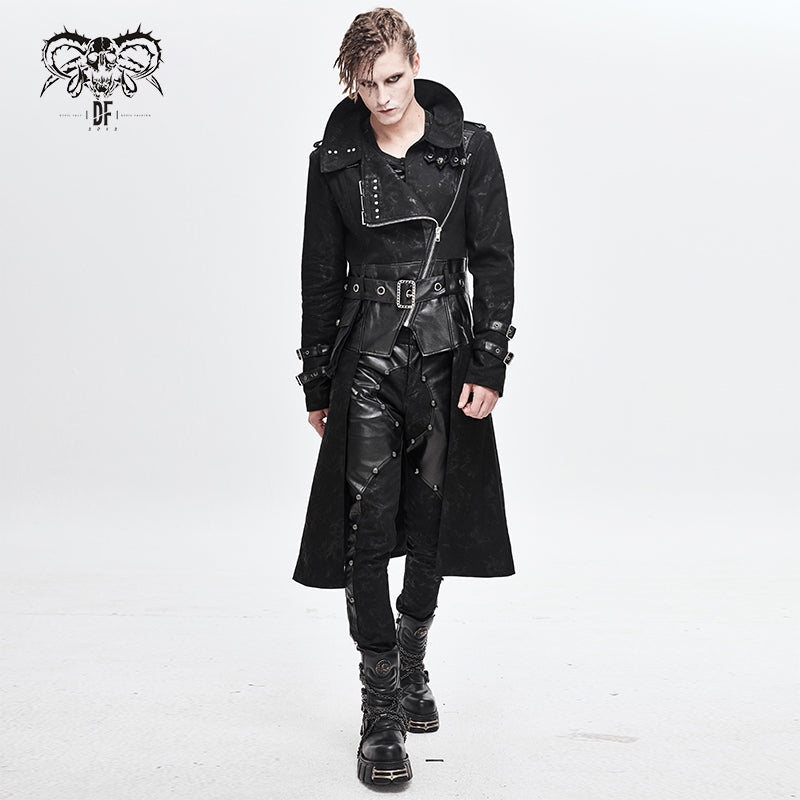 クラネ BOA COLLAR MILITARY COAT クラネ CLANE BOA COLLAR MILITARY COAT （IVORY