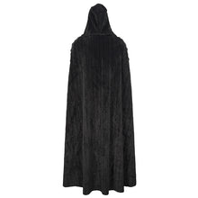 Load image into Gallery viewer, CA031 Punk vertical hair cloak

