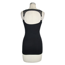 Load image into Gallery viewer, TT067 daily style two ways of wearing punk cotton vest for women

